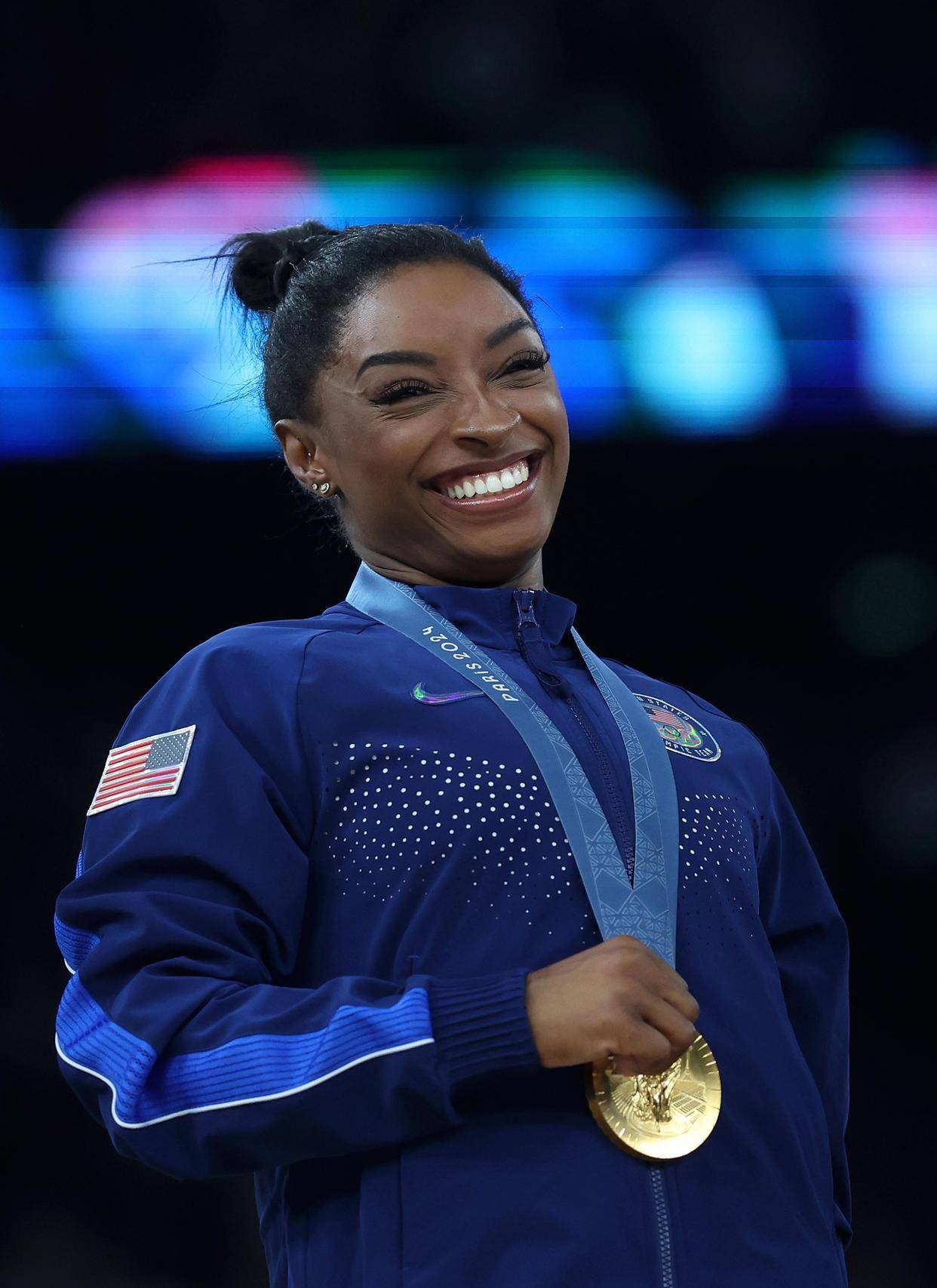 美国女子足球队在锦标赛中夺冠 美国女子足球队在锦标赛中夺冠