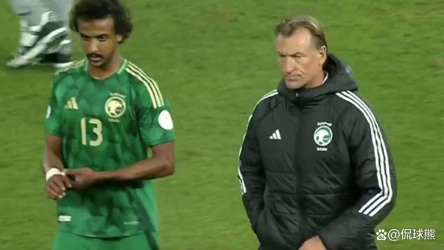 沙特阿拉伯队最终被淘汰,略显遗憾 沙特阿拉伯队最终被淘汰,略显遗憾