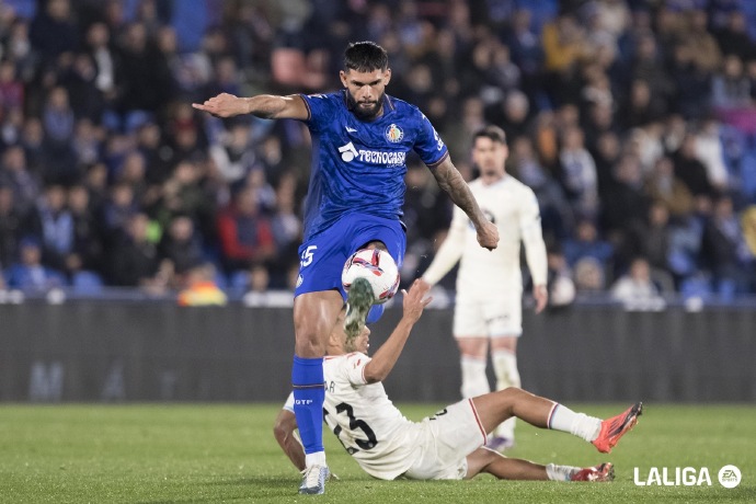 赫塔菲客场憾负,球队寻找突破口 赫塔菲客场憾负,球队寻找突破口