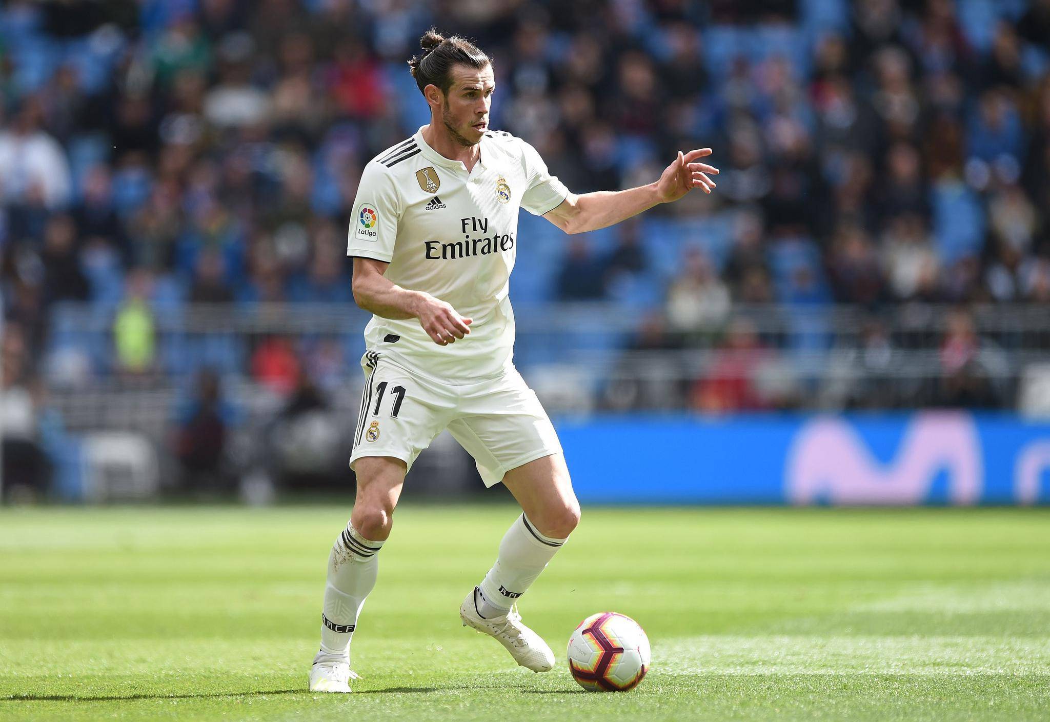 皇马前锋贝尔伤愈复出,为球队进攻带来新的活力 皇马前锋贝尔伤愈复出,为球队进攻带来新的活力