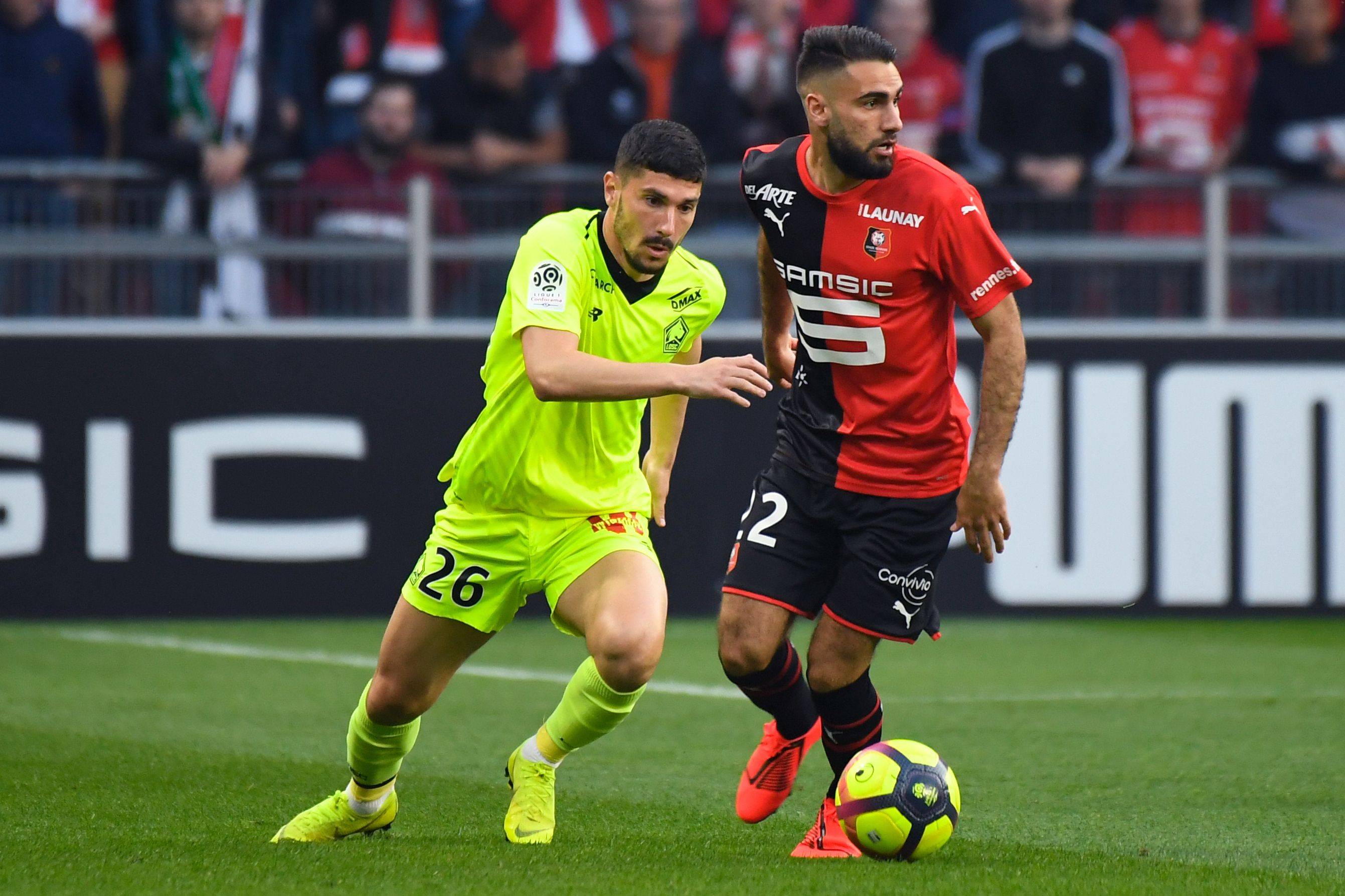 雷速官网-里尔主场取胜,保持领先优势实至名归