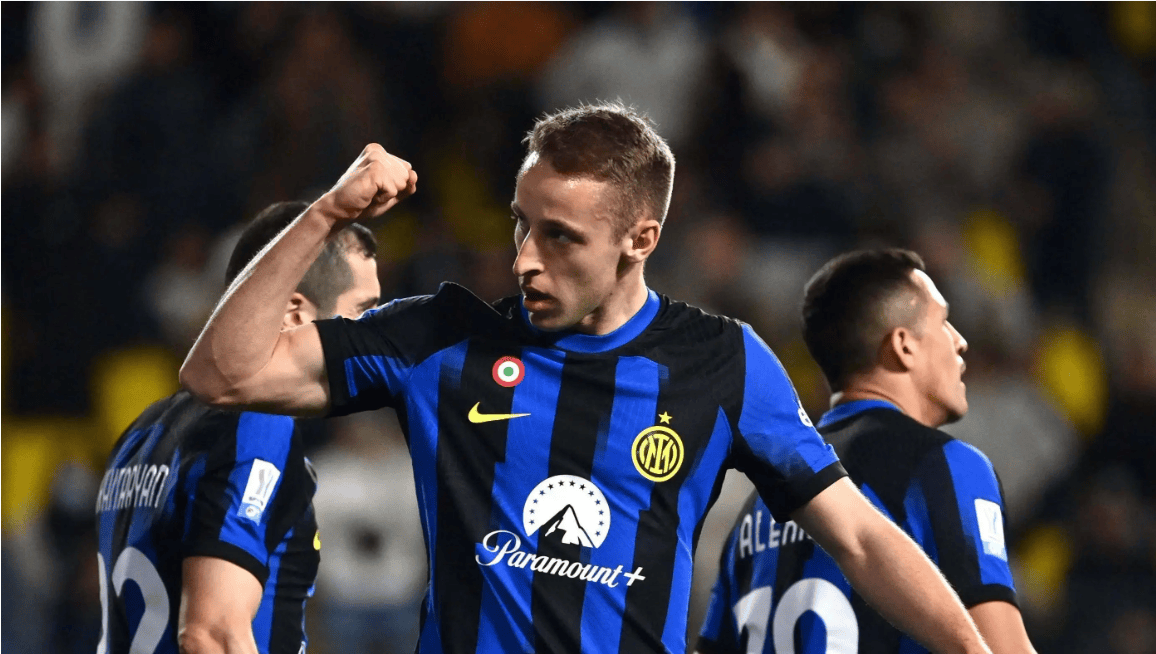 雷速直播-卡利亚里战平国米,双方不分胜负