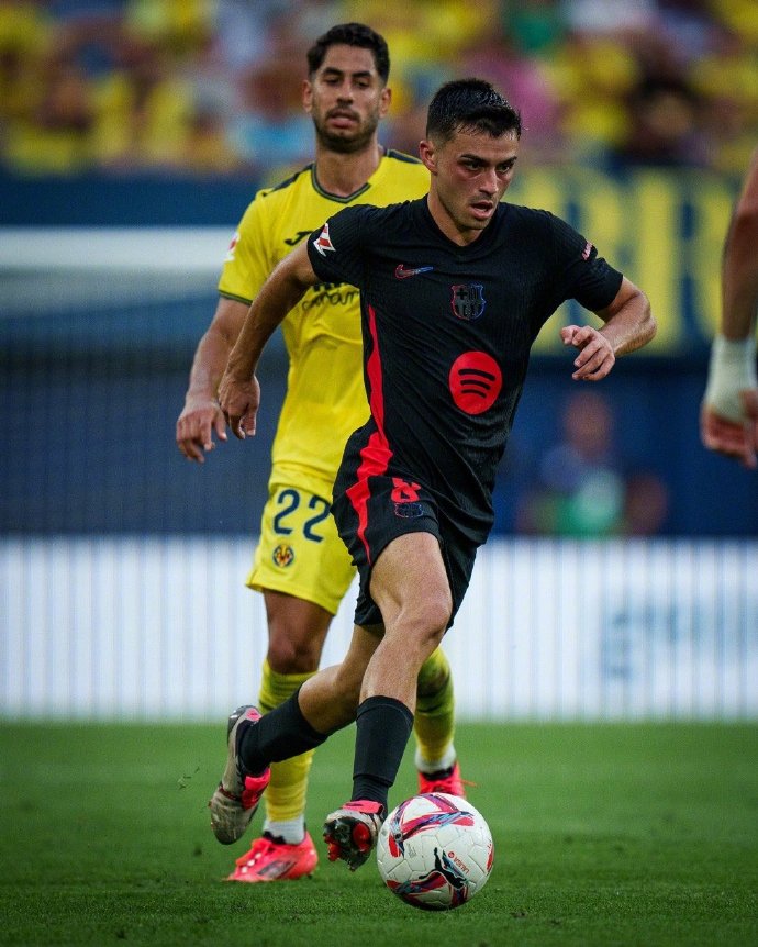 雷速官网下载-比利亚雷亚尔客场遭逢劲敌,遗憾失利