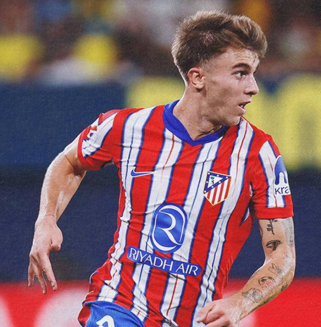 比利亚雷亚尔客场遭逢劲敌,遗憾失利 比利亚雷亚尔客场遭逢劲敌,遗憾失利