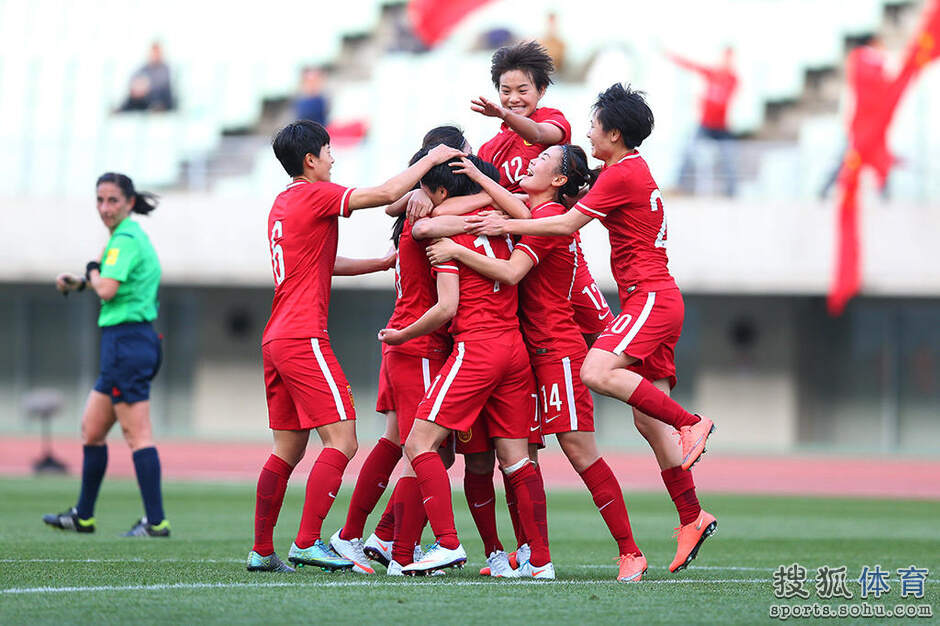 澳大利亚女足晋级决赛:给女足赛增添悬念 澳大利亚女足晋级决赛:给女足赛增添悬念