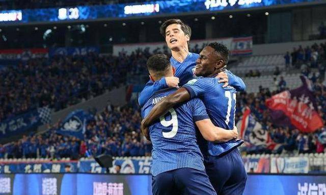 雷速官网-申花主场战平恒大,稳健保级