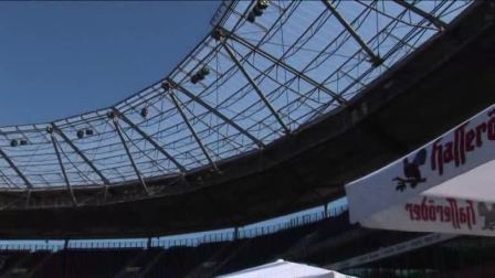 汉诺威96客场不敌强敌,遗憾告负 汉诺威96客场不敌强敌,遗憾告负