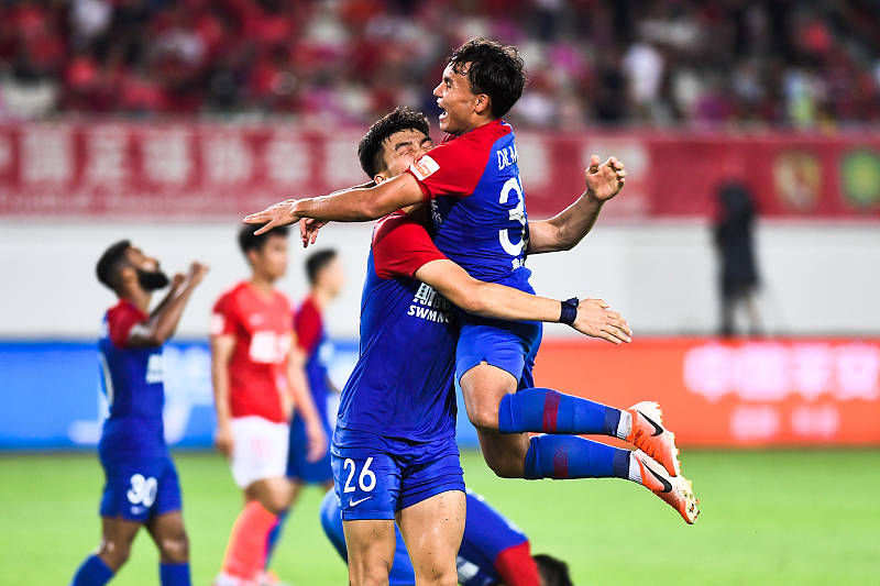 广州富力主场不敌劲旅,失利下榜 广州富力主场不敌劲旅,失利下榜