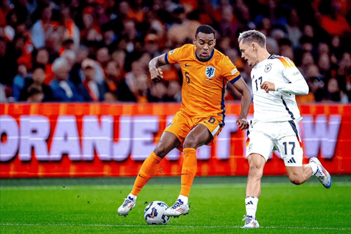 雷速-利物浦憾负巴黎,失去欧国联决赛资格