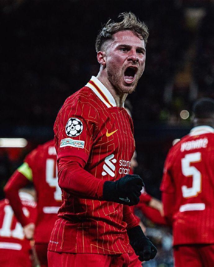 利物浦憾负巴黎,失去欧国联决赛资格 利物浦憾负巴黎,失去欧国联决赛资格