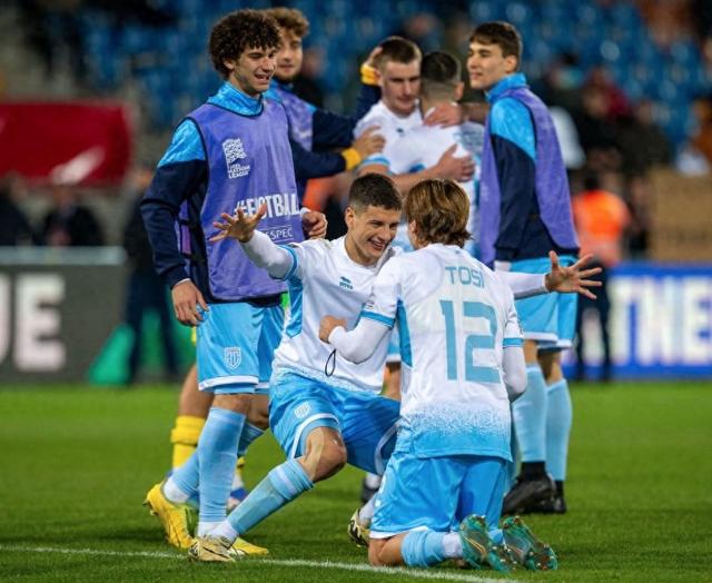 意料之外!强队输给弱旅,创造历史 意料之外!强队输给弱旅,创造历史