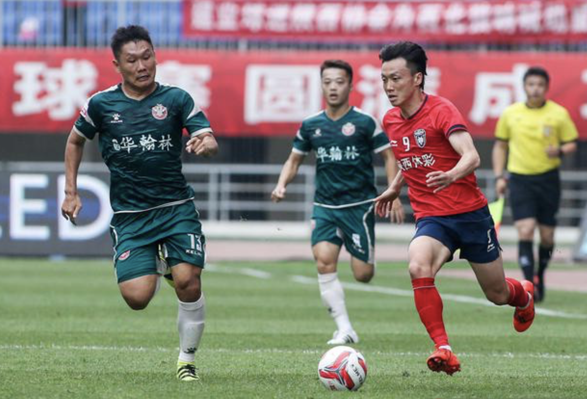 雷速直播-辽宁宏运主场爆冷战胜大连阿尔滨,稳步前进