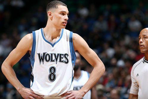 森林狼队新秀爆发,打出出色表现 森林狼队新秀爆发,打出出色表现