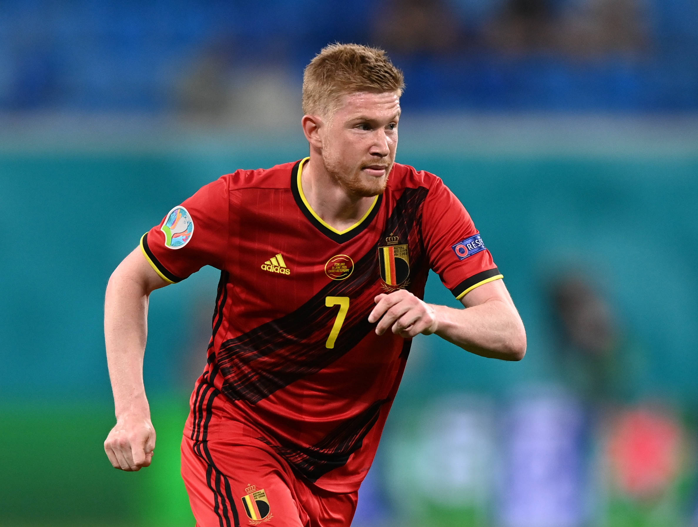 雷速官网下载-欧洲预选赛:比利时大胜斯洛伐克,提前取得晋级资格