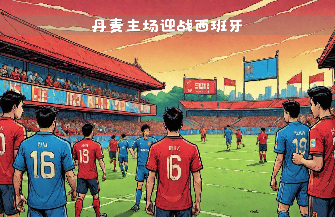 欧国联赛即将进入白热化阶段,球队实力角逐激烈 欧国联赛即将进入白热化阶段,球队实力角逐激烈