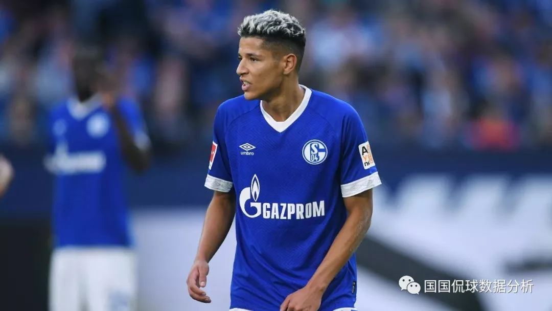 沙尔克04主帅称球队目标是提升排名,继续发挥优势 沙尔克04主帅称球队目标是提升排名,继续发挥优势