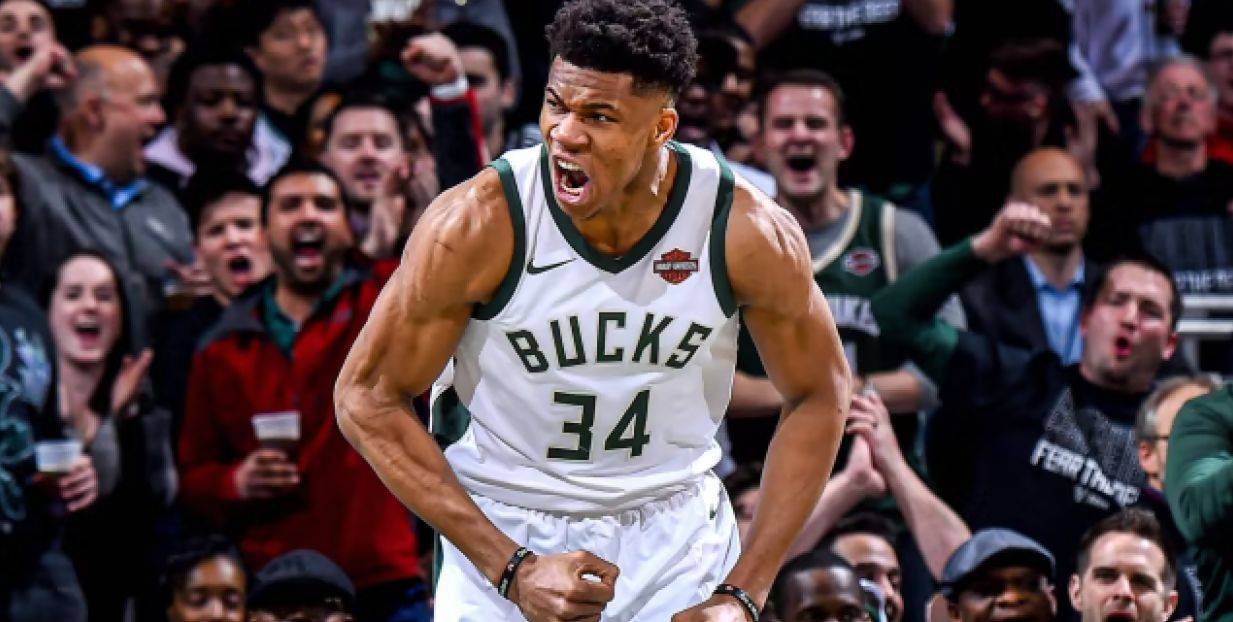 雷速直播-雄鹿客场遇难,字母哥全场33分囊括全队最高得分