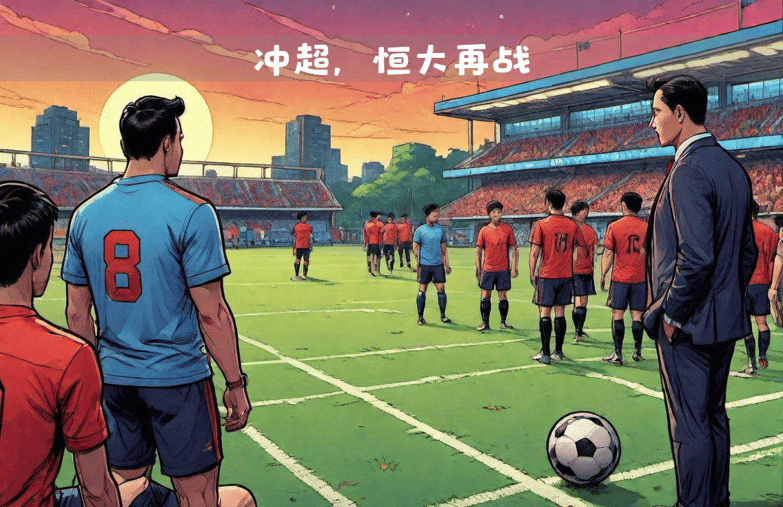 雷速官网下载-广州恒大客场擊败对手,领先积分榜第一名