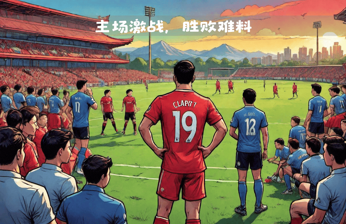 不伦瑞克雄鹿与波鸿势均力敌,胜负未定 不伦瑞克雄鹿与波鸿势均力敌,胜负未定