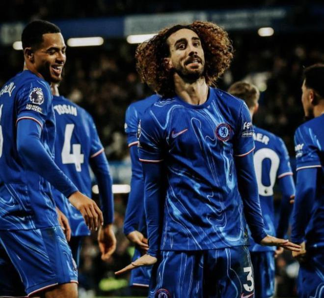 雷速官网-切尔西豪取三分,曼城战平对手