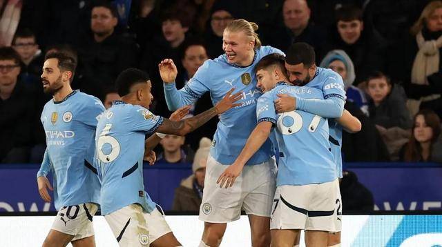 切尔西豪取三分,曼城战平对手 切尔西豪取三分,曼城战平对手