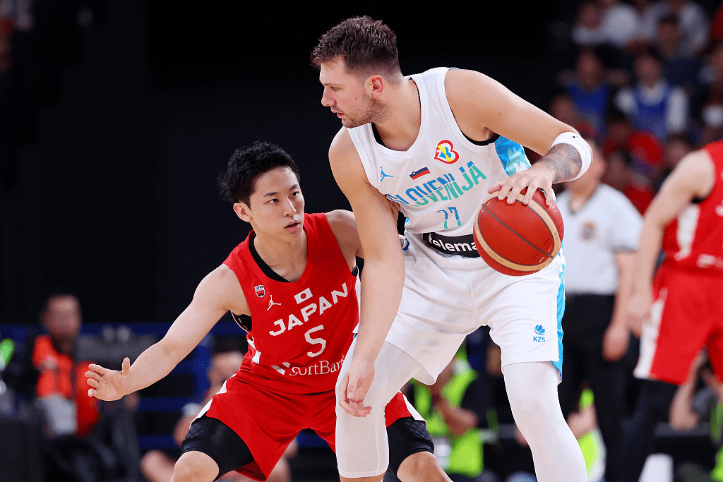 斯洛文尼亚连胜纪录,势不可挡 斯洛文尼亚连胜纪录,势不可挡