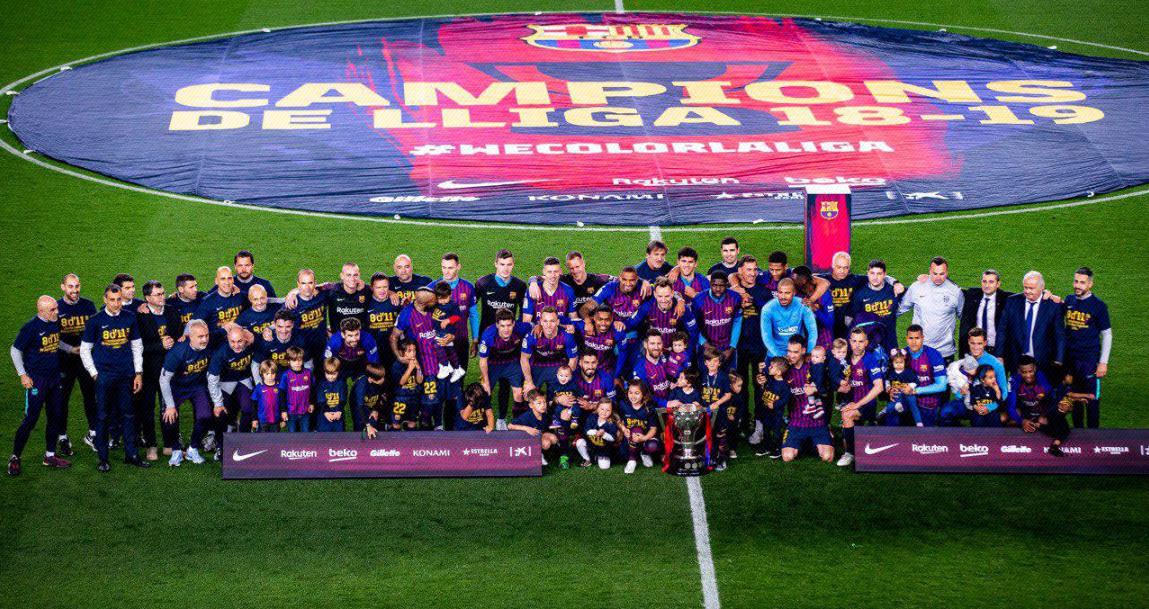 雷速官网-巴萨主帅考虑调整首发,力图夺冠