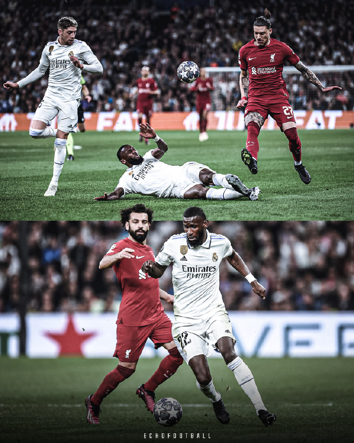 雷速官网-利物浦绝杀反超,晋级欧冠八强