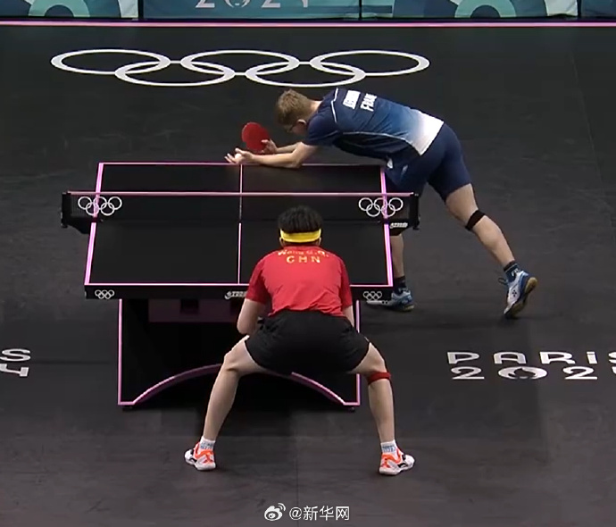 法国队大比分胜利,成功晋级半决赛 法国队大比分胜利,成功晋级半决赛