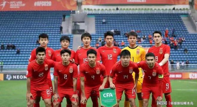中國球隊繼續向前進,成功擊敗亞洲強隊 中國球隊繼續向前進,成功擊敗亞洲強隊