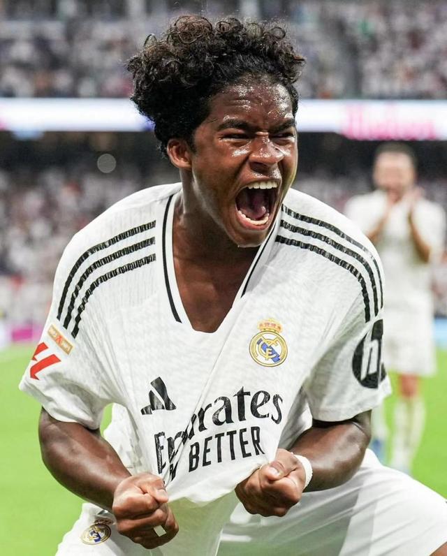 皇马在比赛中的进球战术是否受到称赞? 皇马在比赛中的进球战术是否受到称赞?