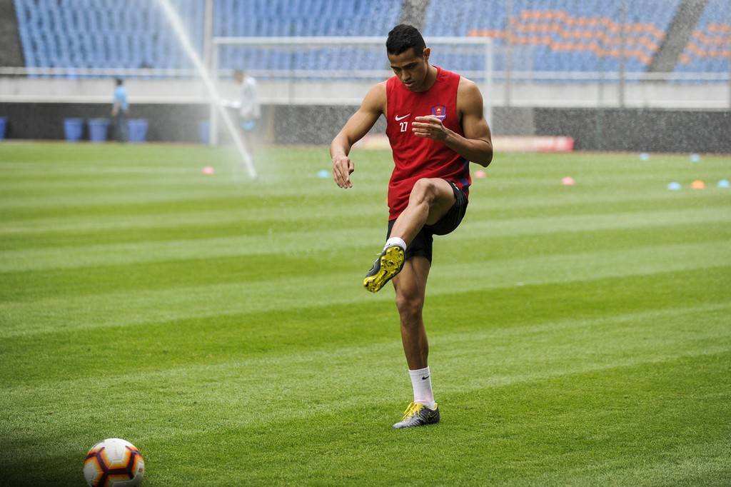 雷速官网下载-重庆斯威球员表现出色,赢得掌声