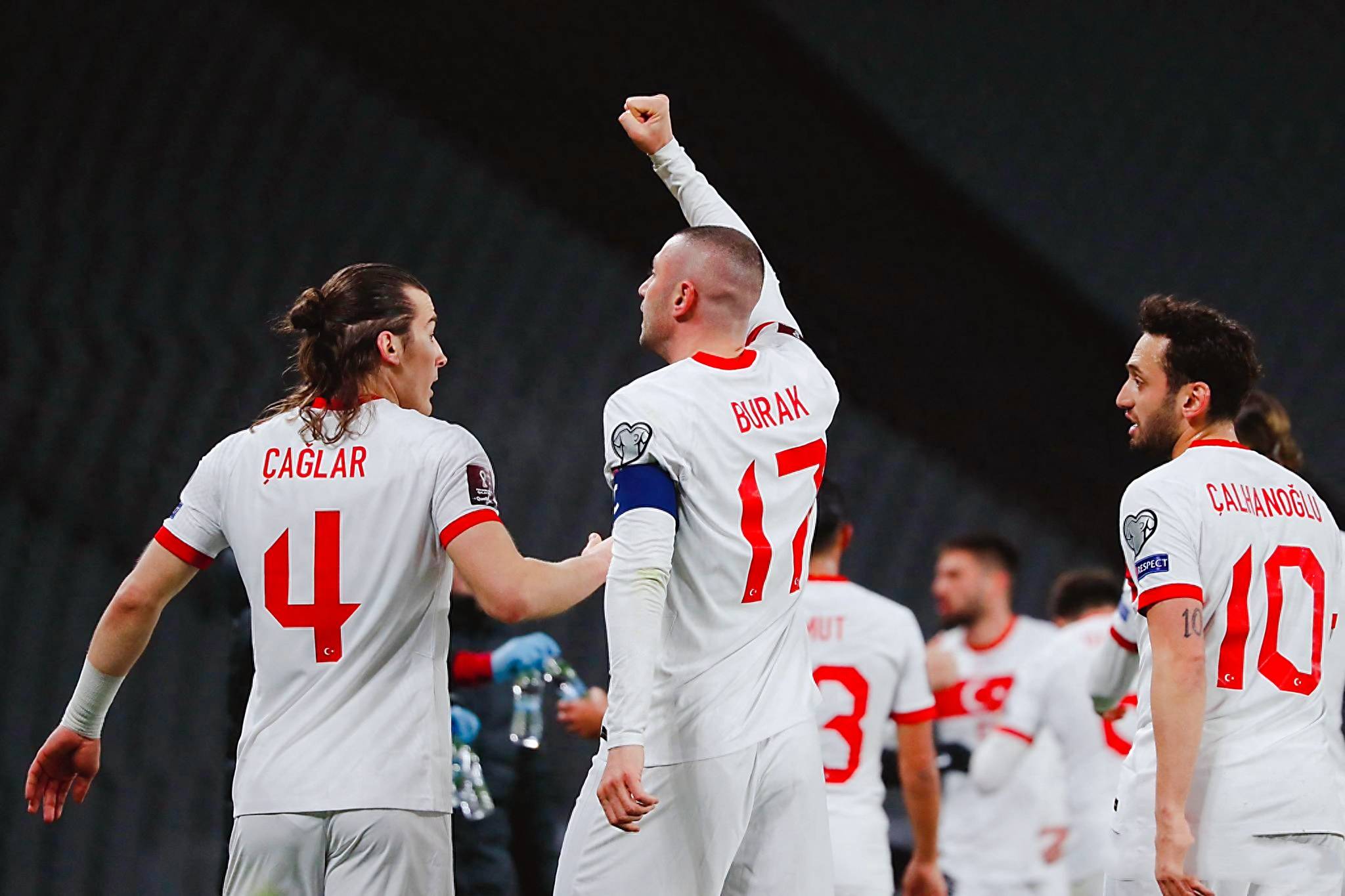 雷速官网-欧预赛:角逐激烈,精彩纷呈