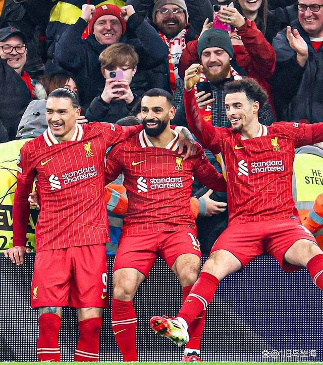 雷速-利物浦门将神勇,扑出点球拯救球队