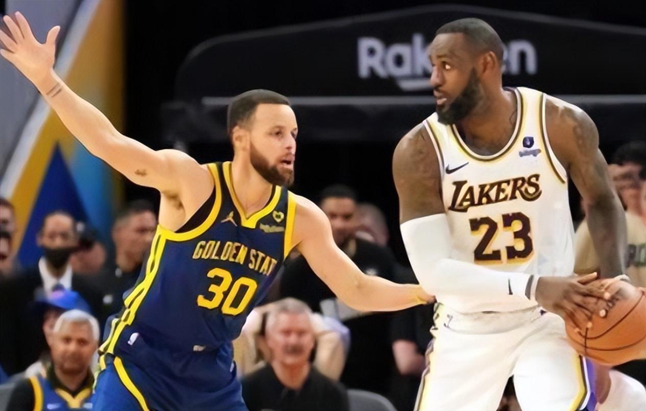 勇士再胜湖人,总决赛形势逆转 勇士再胜湖人,总决赛形势逆转