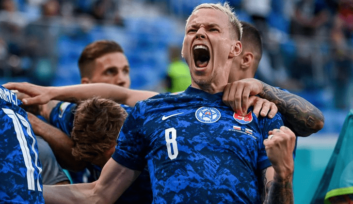 雷速-瑞士不敌乌克兰,晋级前途回顾渺茫