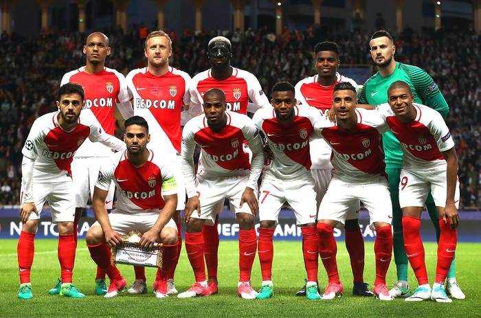 雷速直播-摩纳哥客战连连获胜,法甲排名蒸蒸日上