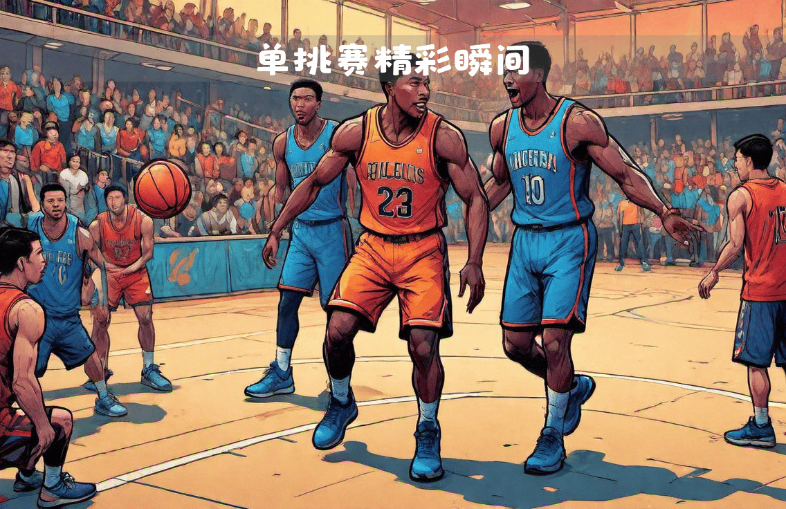 雷速直播-篮球对决激动人心,精彩瞬间不容错过