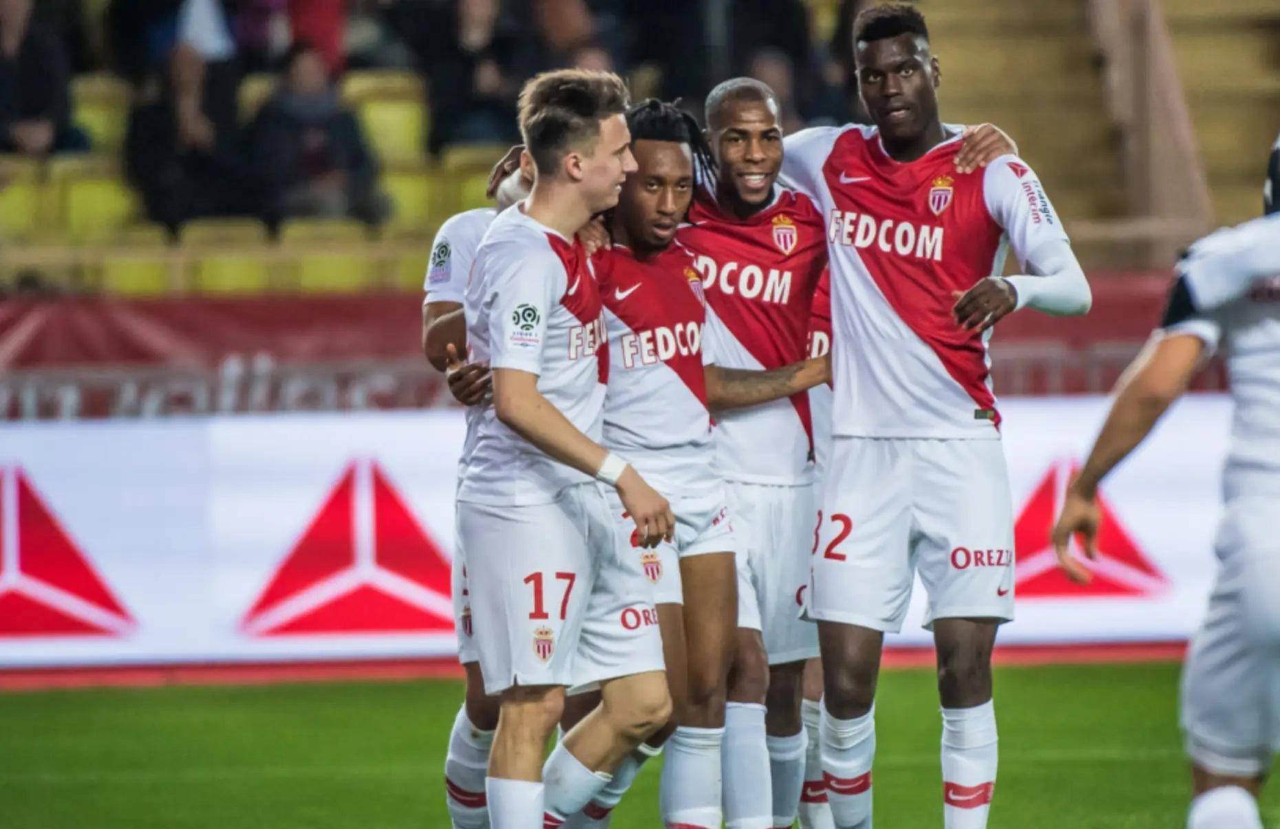 雷速官网下载-摩纳哥客场胜负交错,积累实力