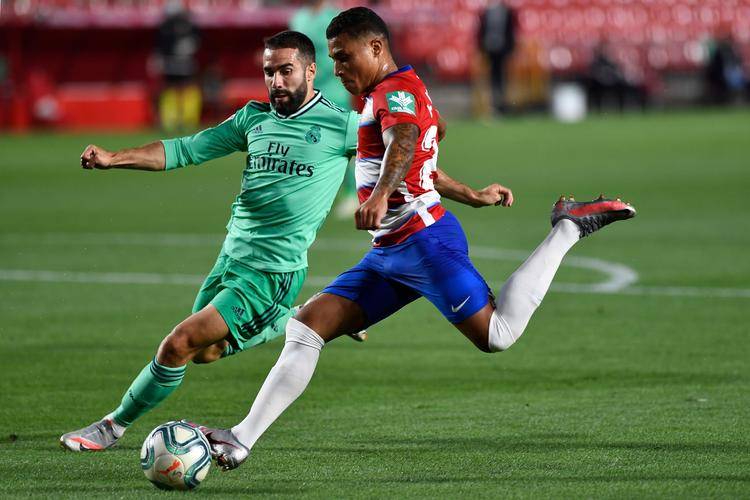 雷速-格拉纳达将迎来对阵塞尔塔的挑战,胜负未定!