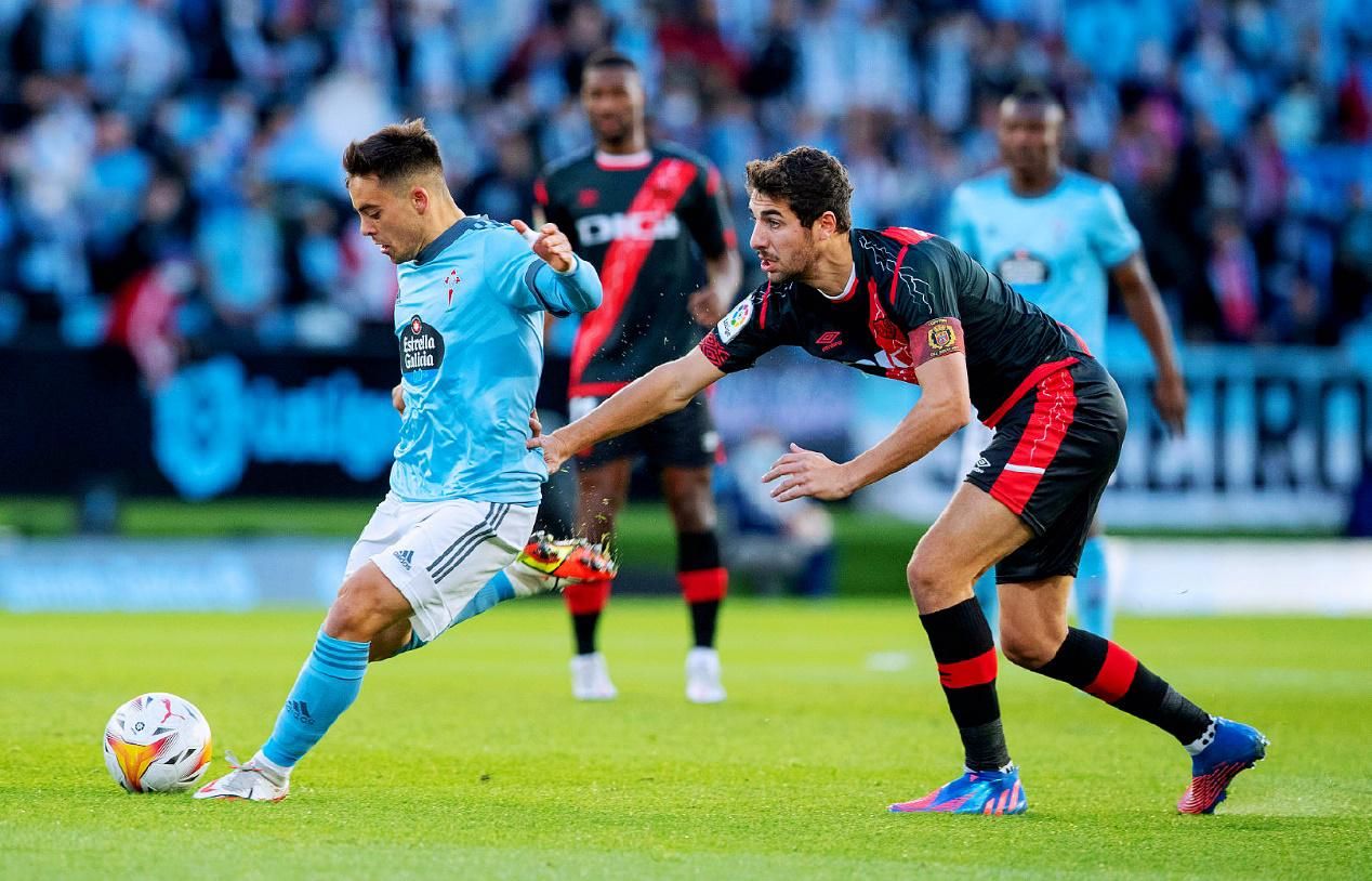 格拉纳达将迎来对阵塞尔塔的挑战,胜负未定! 格拉纳达将迎来对阵塞尔塔的挑战,胜负未定!