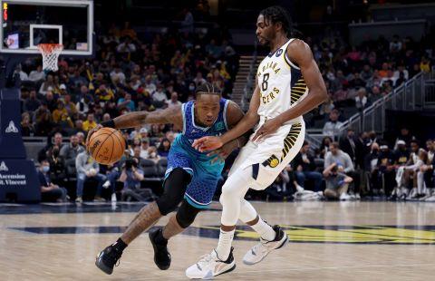 猛龙主场惜败黄蜂,一波两连败待解 猛龙主场惜败黄蜂,一波两连败待解