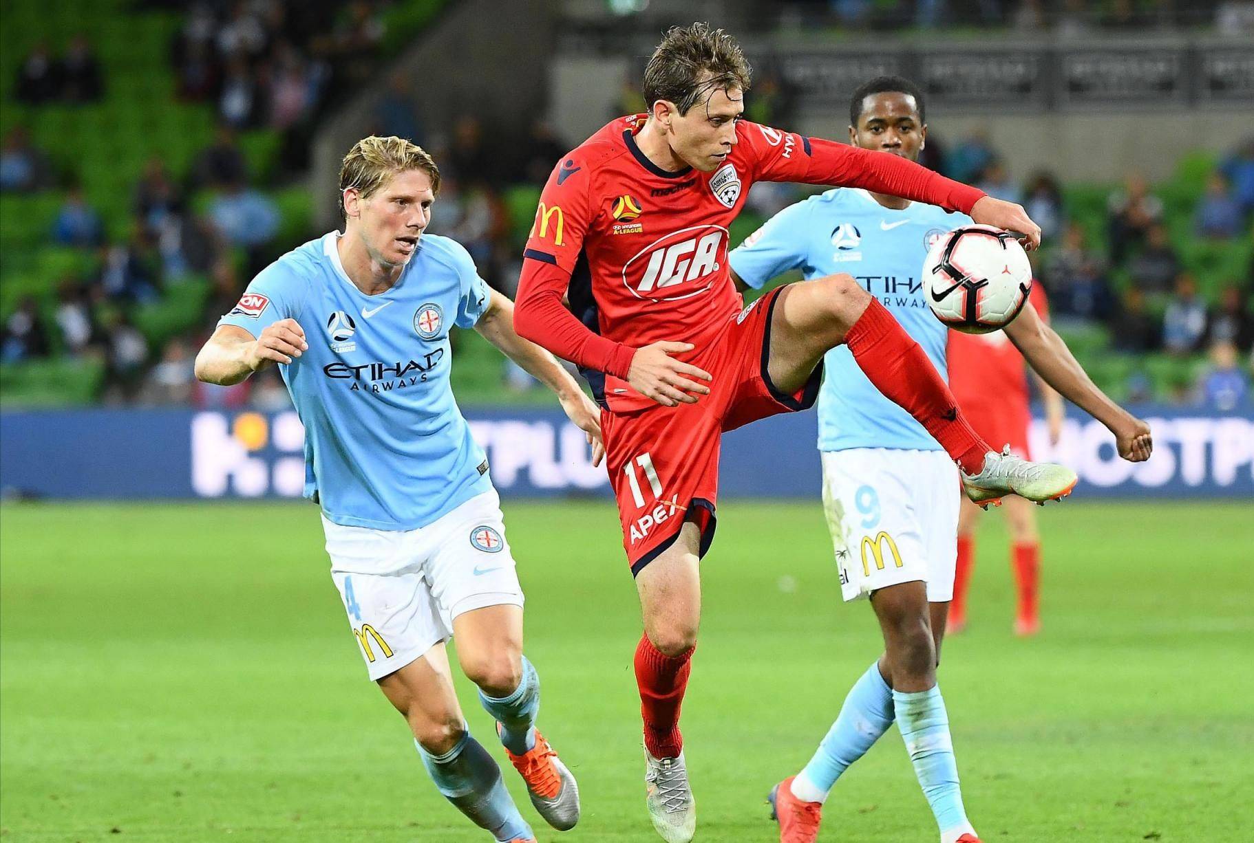 澳洲劲旅备战全力迎战,亚洲足坛风云再起 澳洲劲旅备战全力迎战,亚洲足坛风云再起