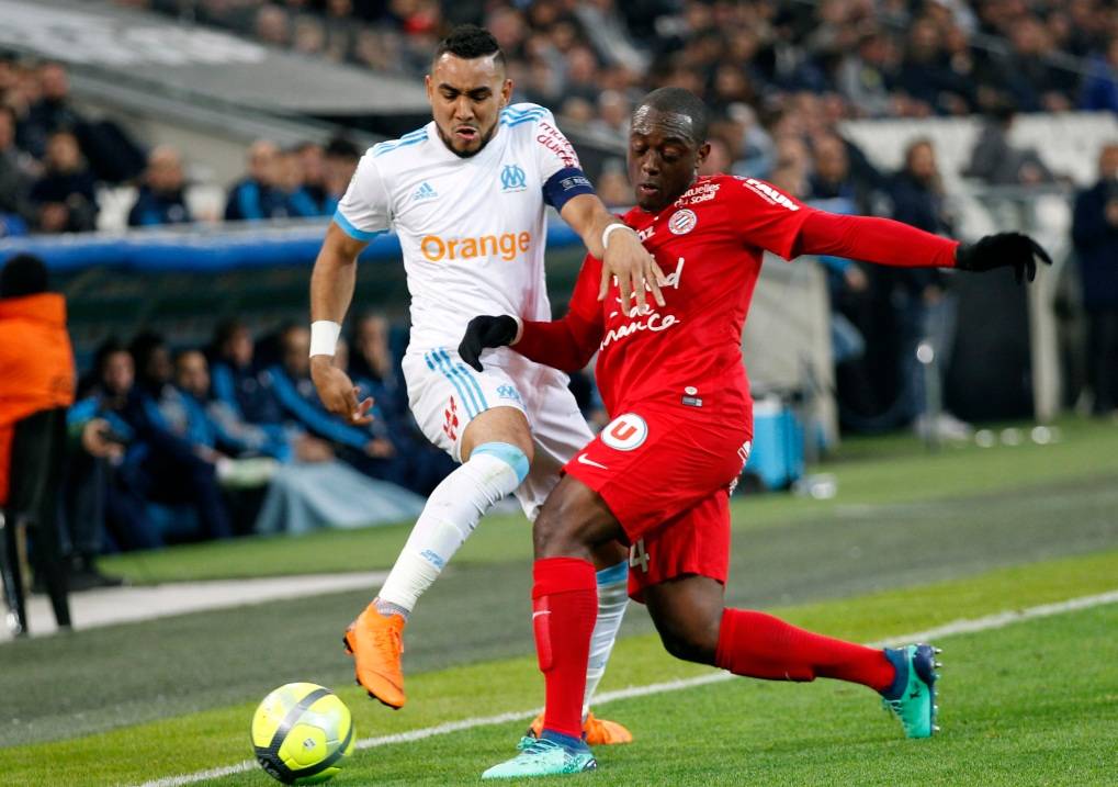 马赛惊险逆转,里昂主场被逼平 马赛惊险逆转,里昂主场被逼平