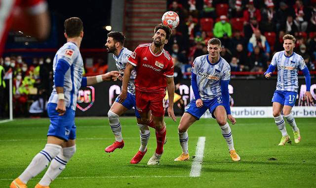 一支目前势不可挡的球队将迎来关键比赛 一支目前势不可挡的球队将迎来关键比赛