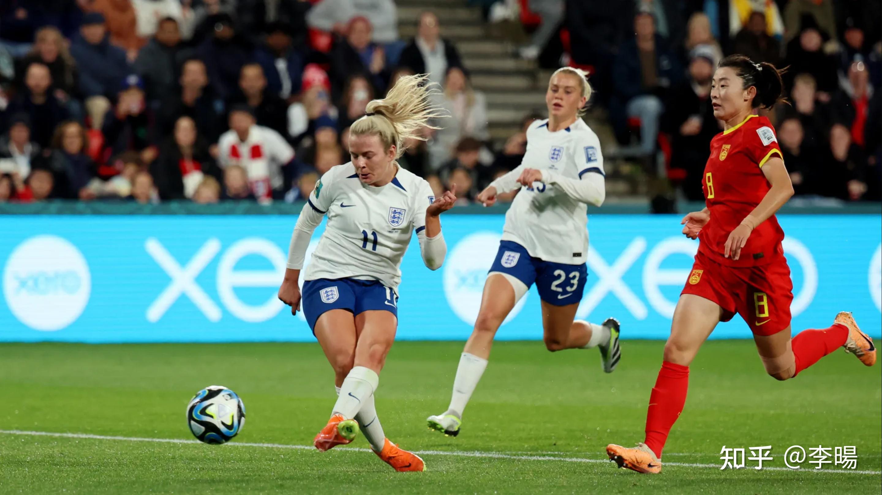 英格兰女足后卫表现亮眼,稳坐榜首 英格兰女足后卫表现亮眼,稳坐榜首