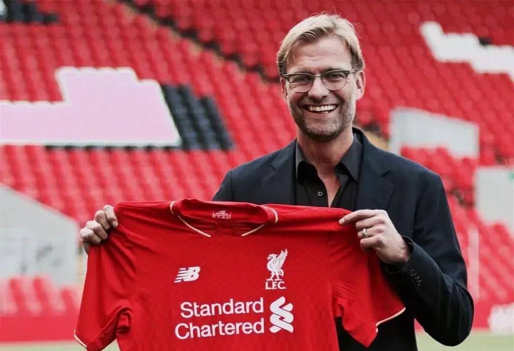 雷速官网-利物浦新任主帅上任,承诺改变战术