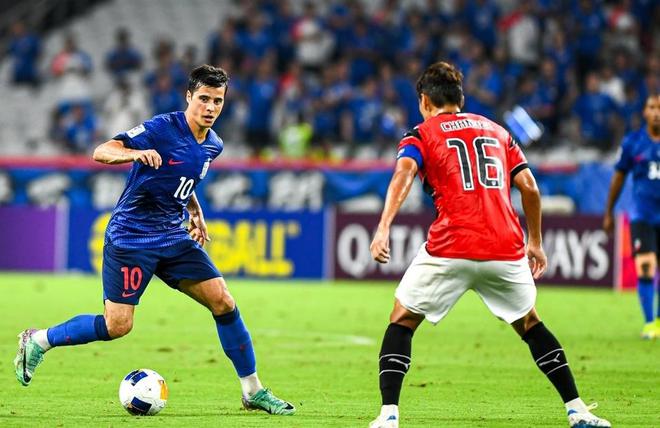 马来西亚球队在亚冠赛场上迎战韩国劲旅 马来西亚球队在亚冠赛场上迎战韩国劲旅