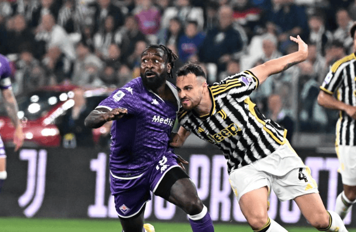 雷速-热那亚客场战胜桑普多利亚,豪取三分