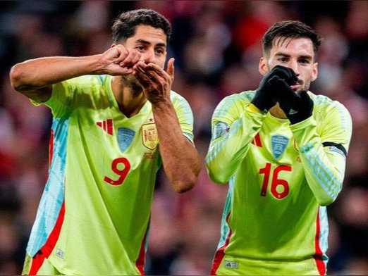 雷速官网下载-激烈对抗!欧洲国家联赛赛事现场报道